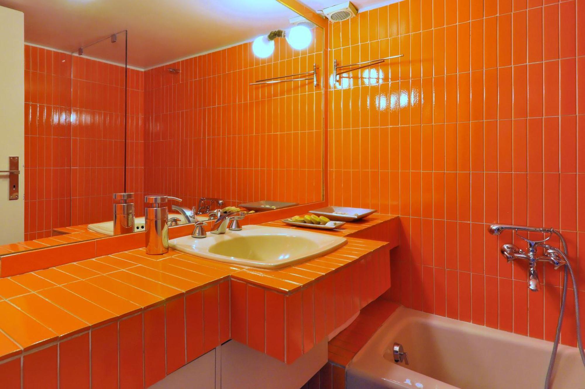 Hidesign Athens Tube Luxury Apt In Kolonaki Экстерьер фото