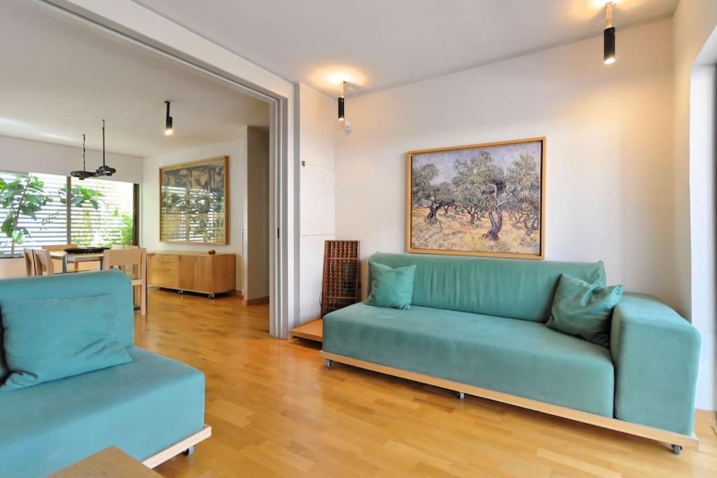 Hidesign Athens Tube Luxury Apt In Kolonaki Экстерьер фото