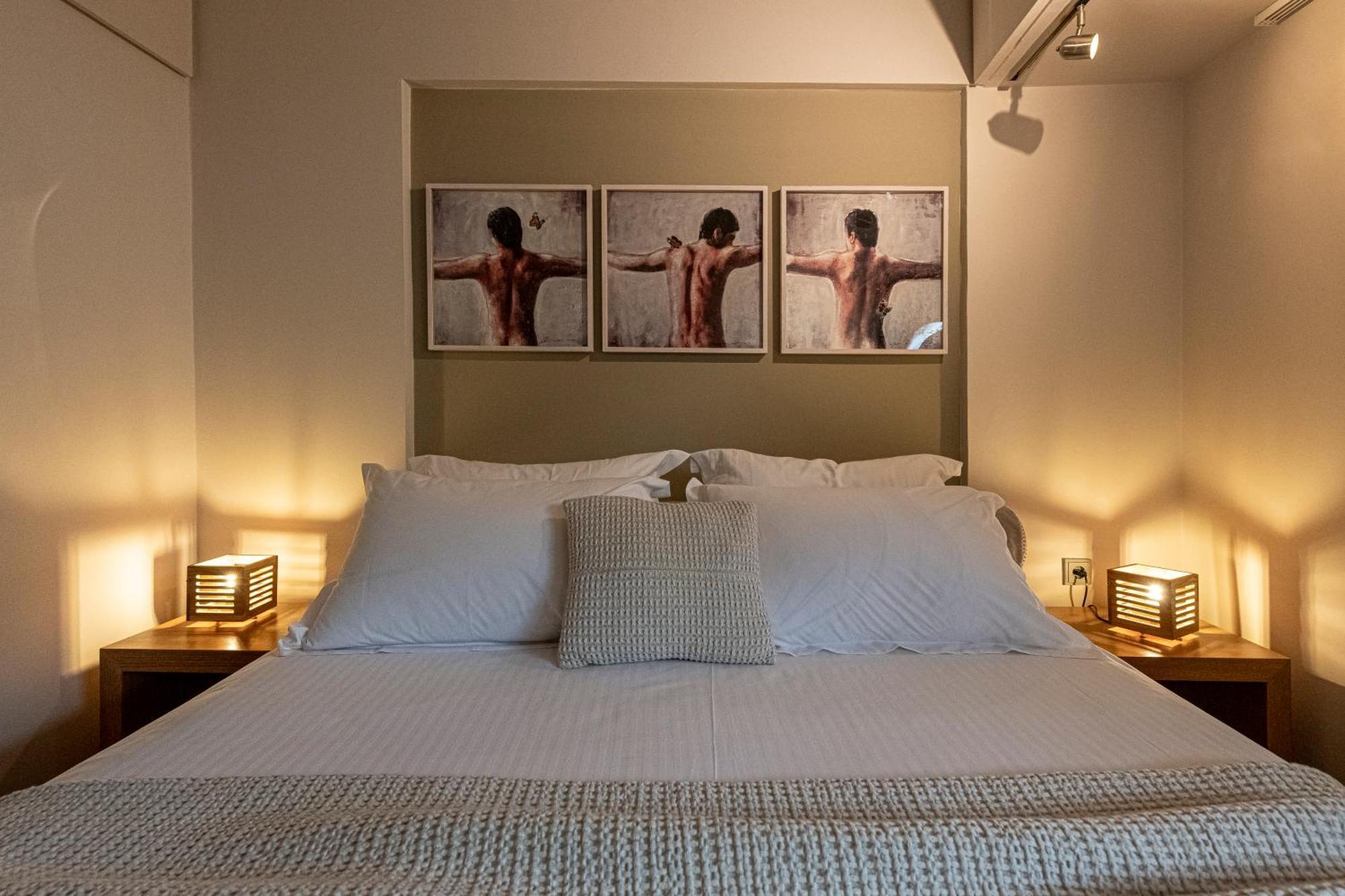 Hidesign Athens Tube Luxury Apt In Kolonaki Экстерьер фото